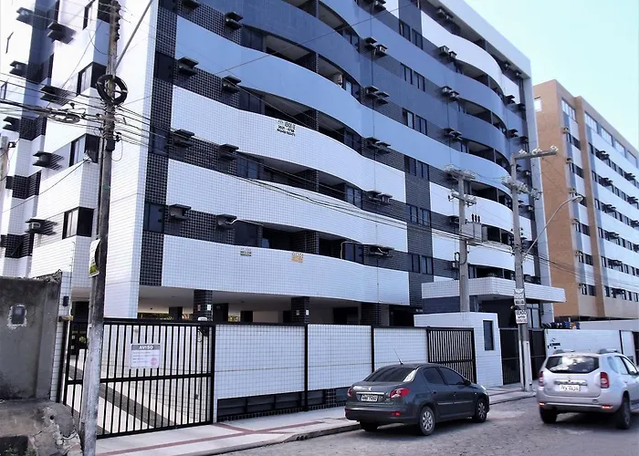 Edificio Aquamarine
