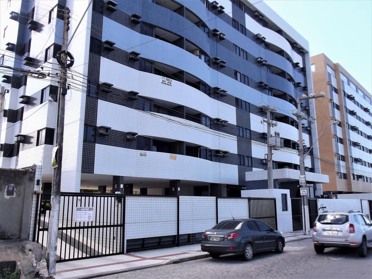 Edificio Aquamarine Apartamento Maceió