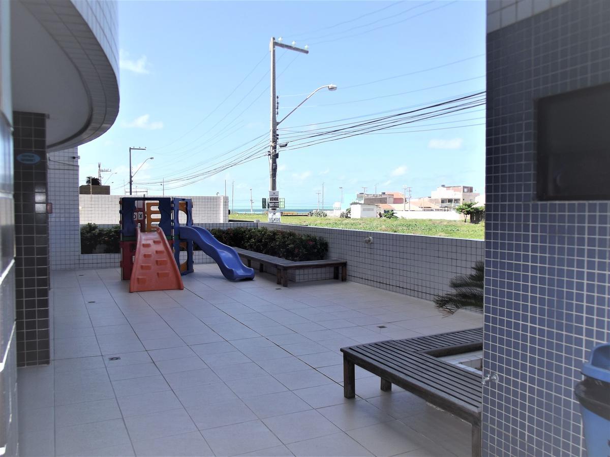 Edificio Aquamarine Apartamento Maceió