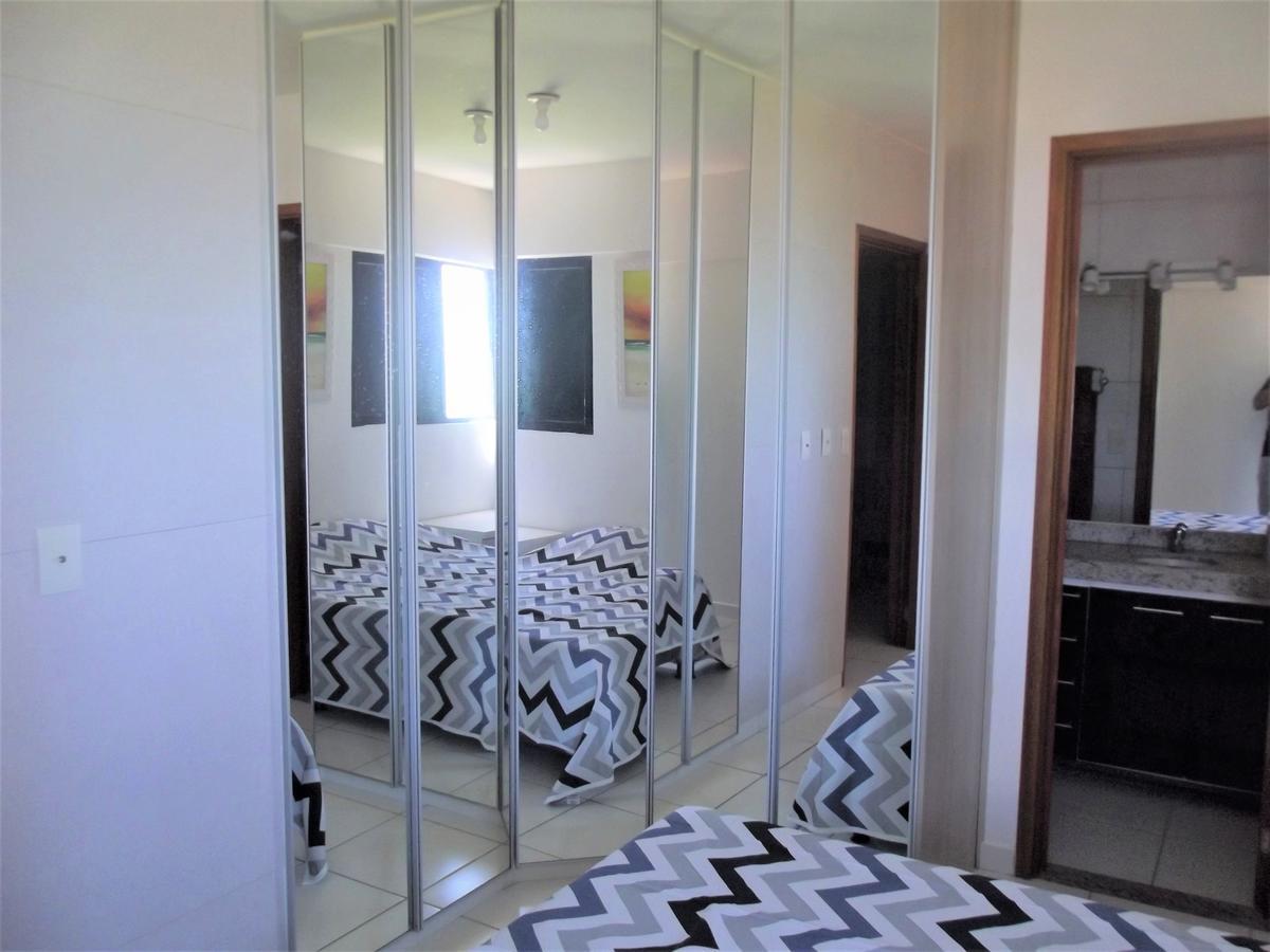 Edificio Aquamarine Apartamento Maceió