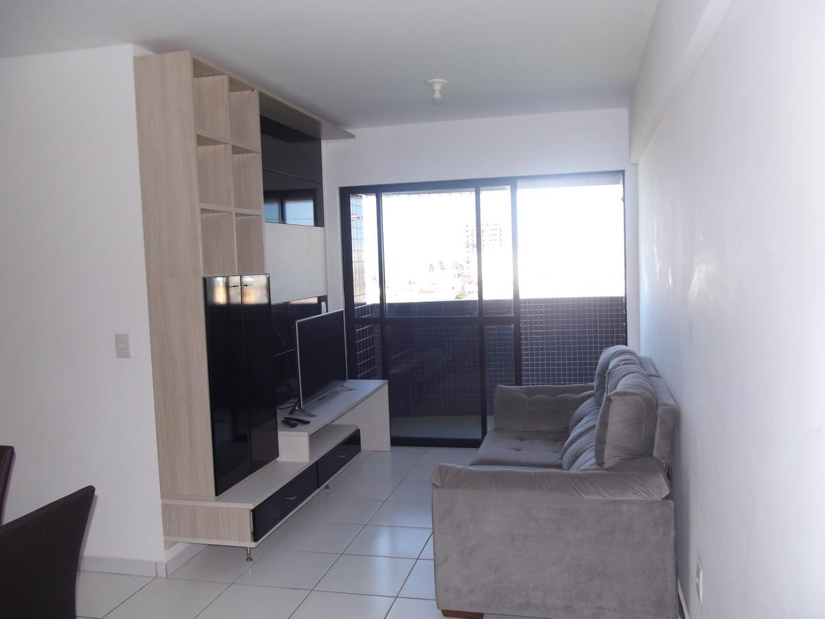 Edificio Aquamarine Apartamento *
