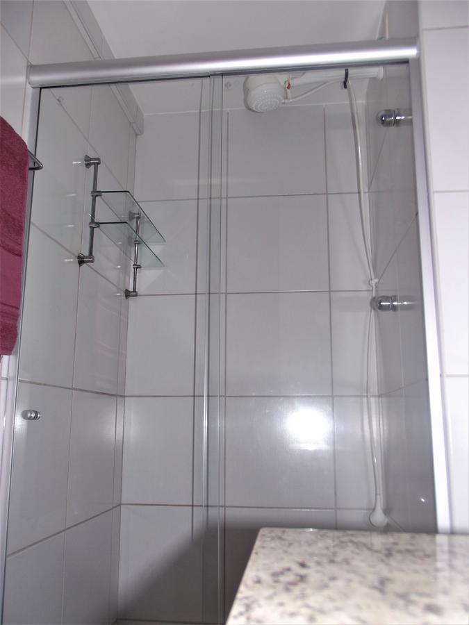 Edificio Aquamarine *