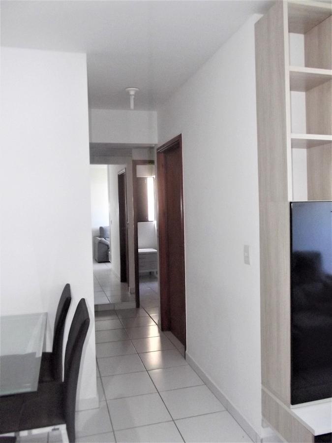 Edificio Aquamarine Apartamento *