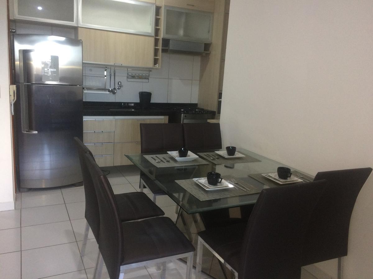 Edificio Aquamarine Apartamento *