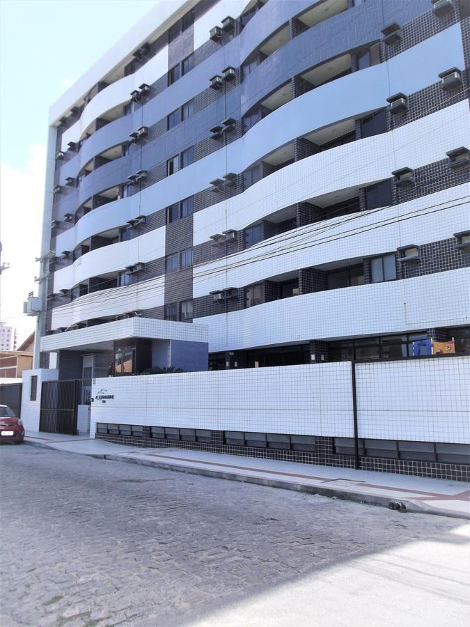 Edificio Aquamarine Apartamento Maceió