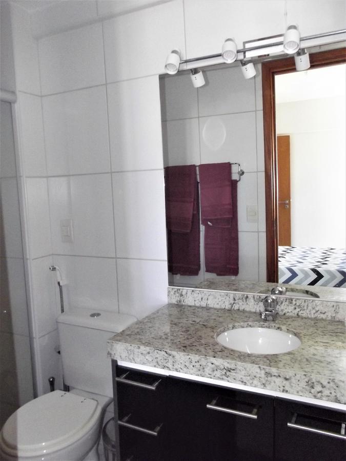 Edificio Aquamarine Apartamento