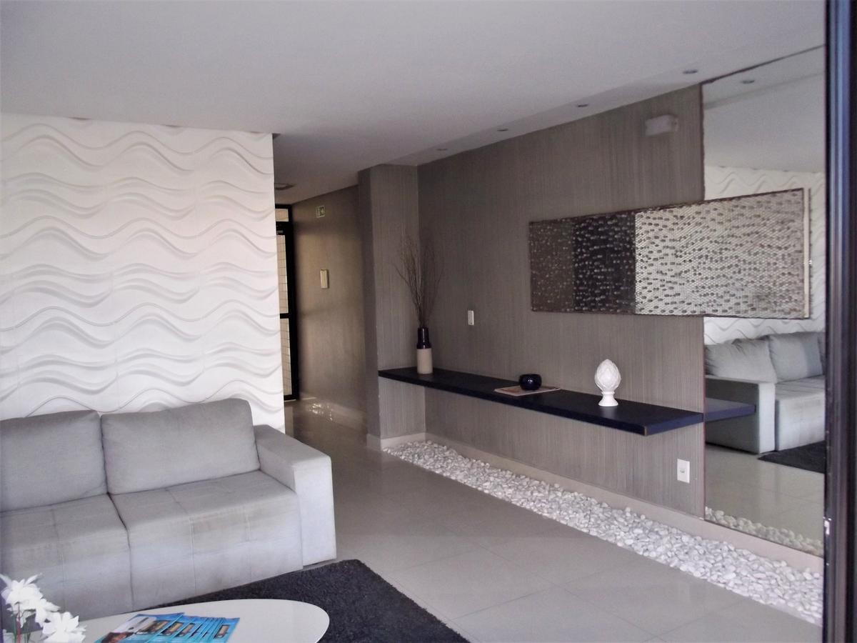 Edificio Aquamarine Apartamento Maceió
